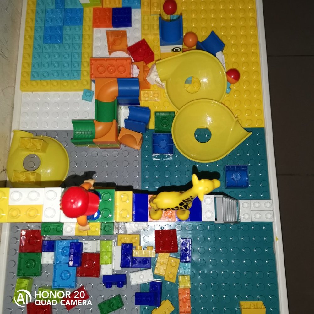 Building blocks - Picture 3 of 3